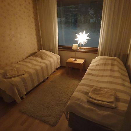 Villa Talo Rovaniemi Exterior foto