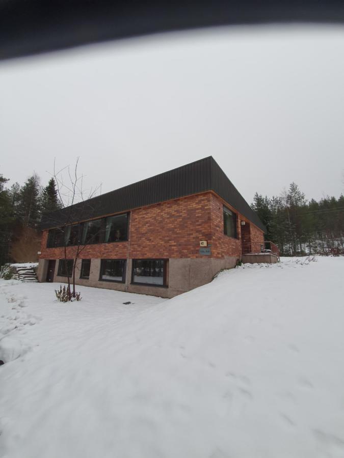 Villa Talo Rovaniemi Exterior foto