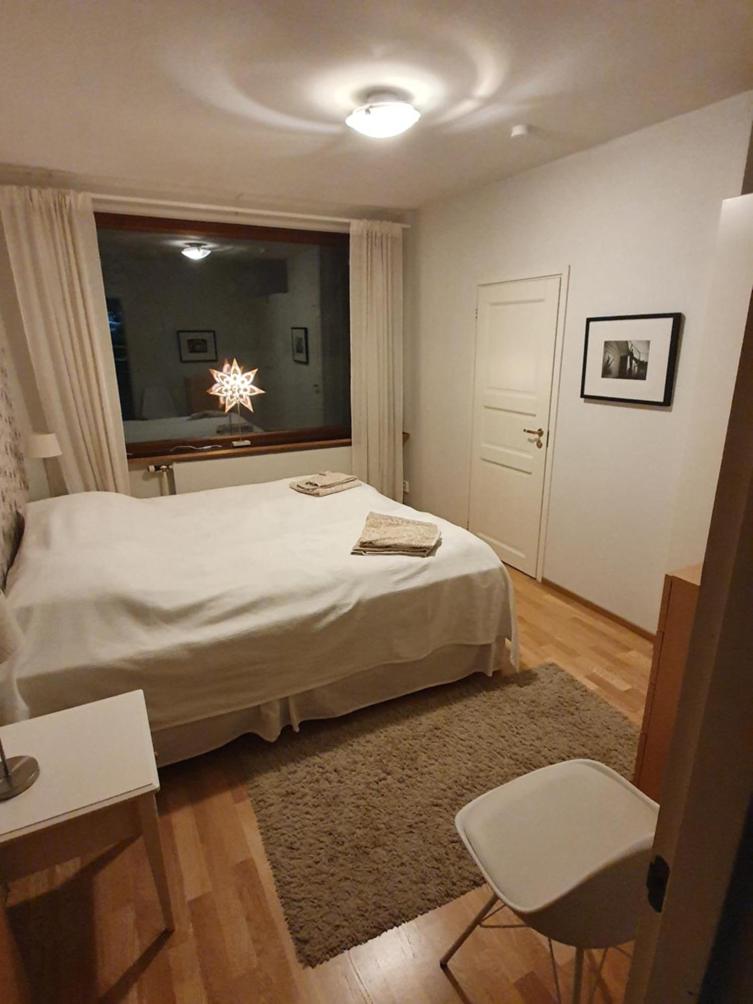 Villa Talo Rovaniemi Exterior foto