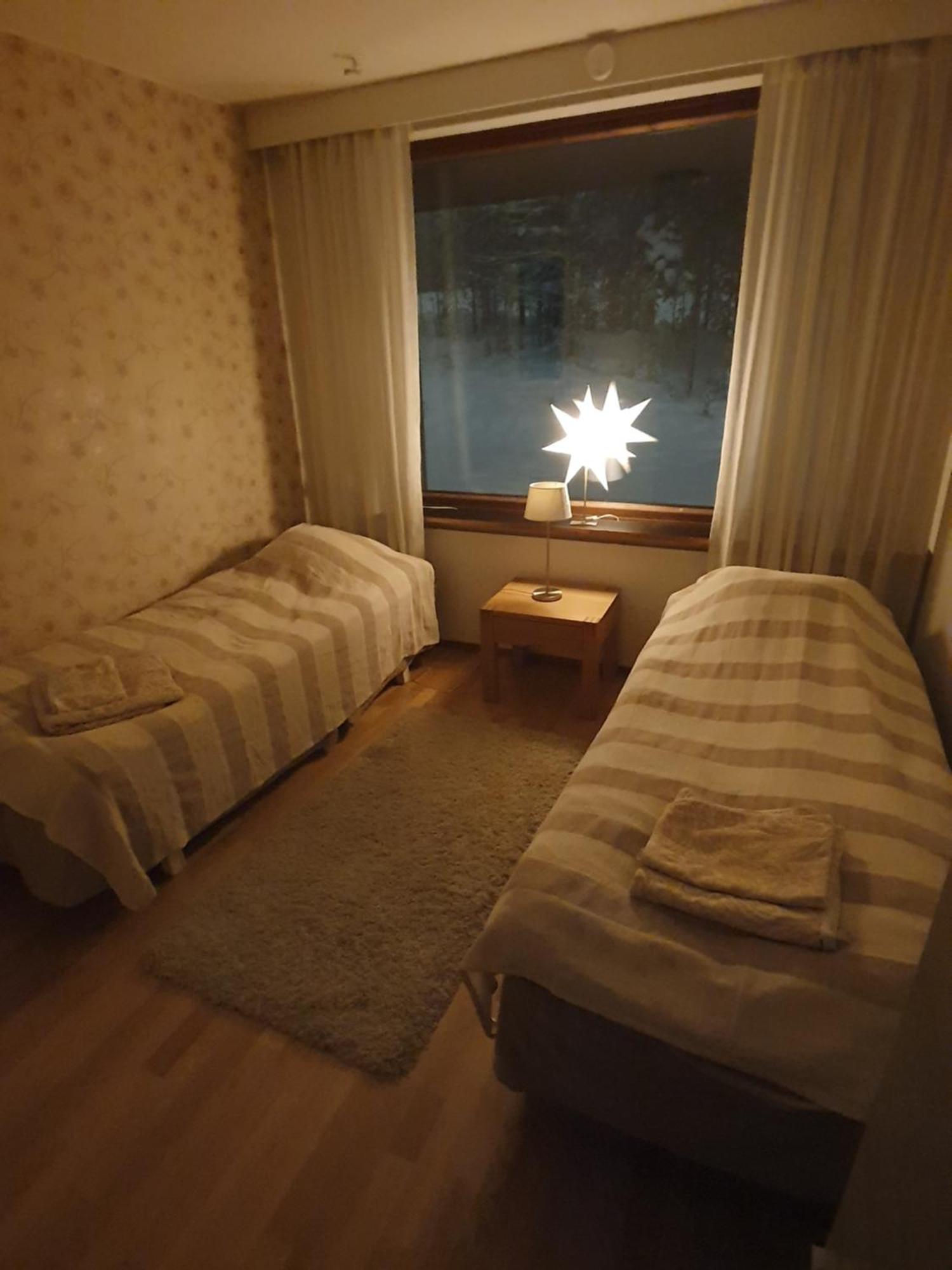 Villa Talo Rovaniemi Exterior foto